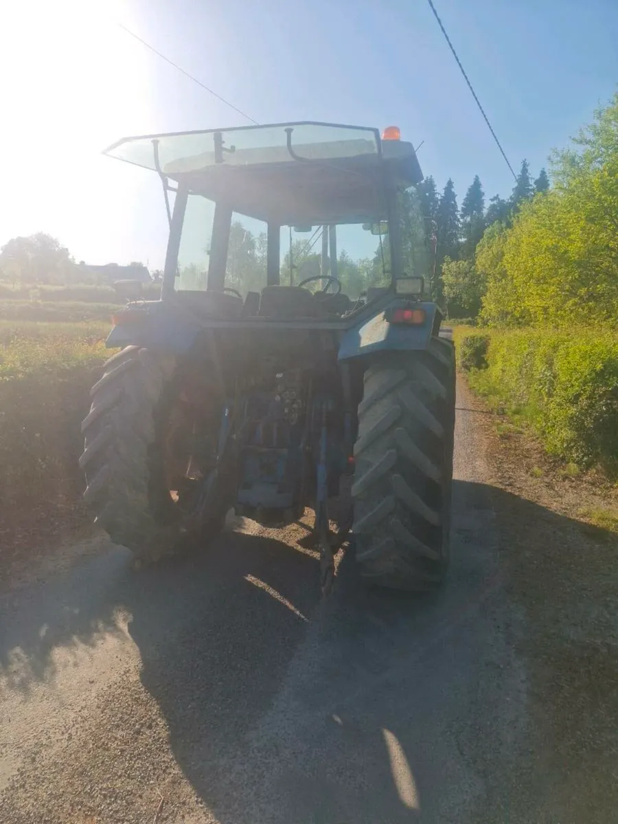 Ford  7740 - Image 3