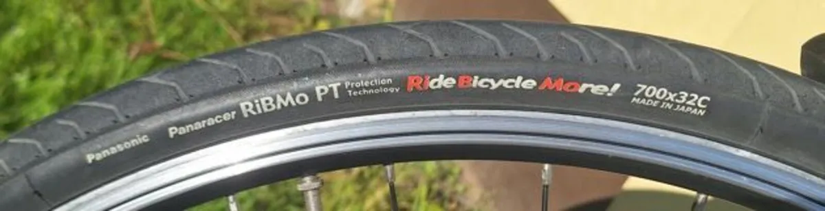 Ladies Giant bicycle - Image 3