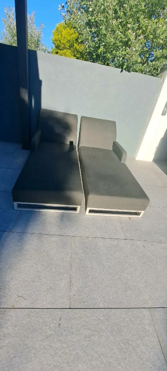 Garden furniture - Image 3