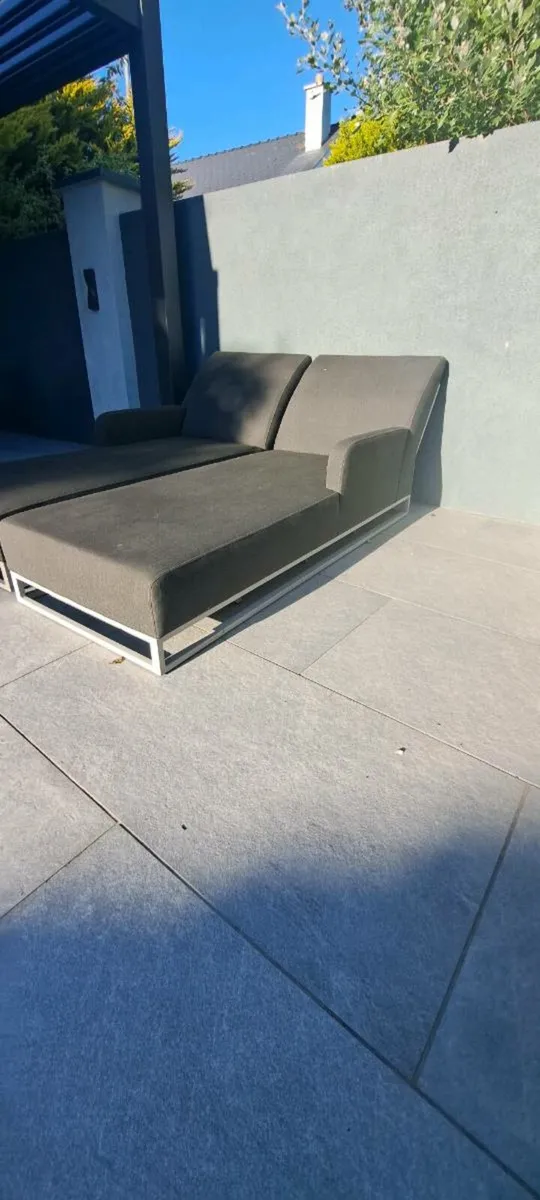 Garden furniture - Image 4