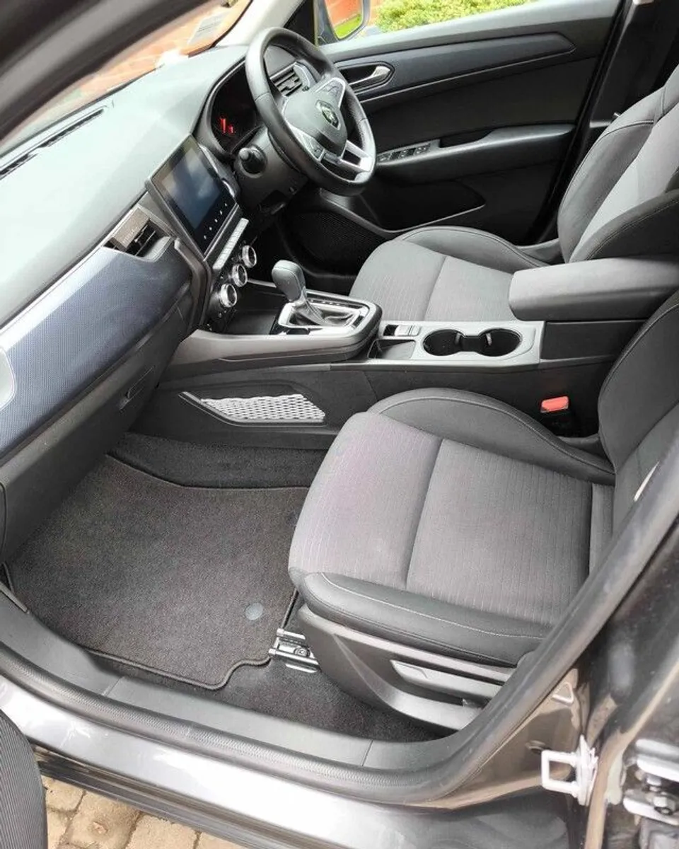 Professional Cleaning of Upholstery and Carpets - Image 3