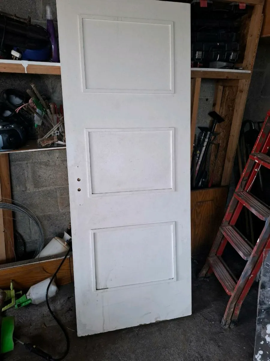 Door - Image 1