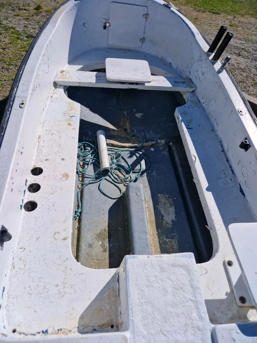 Boat - Image 2