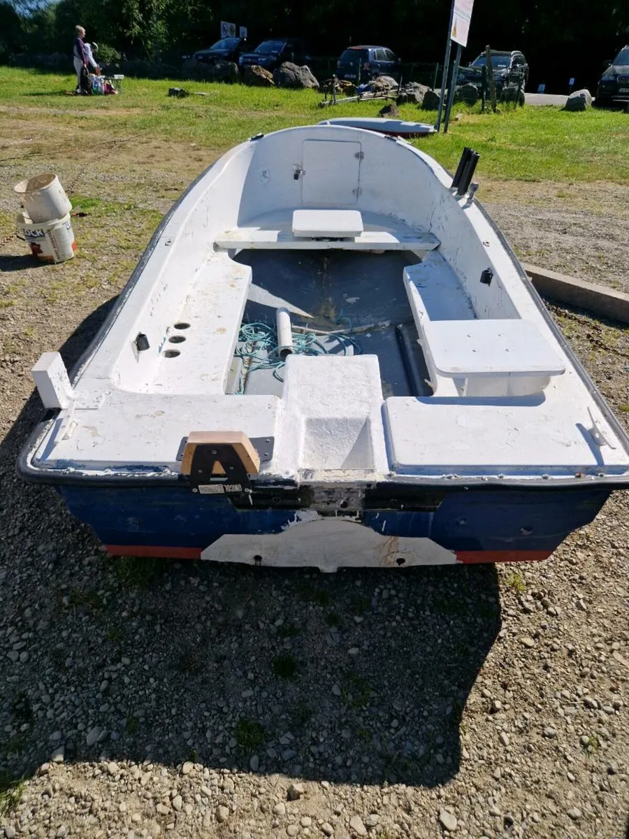 Boat - Image 3