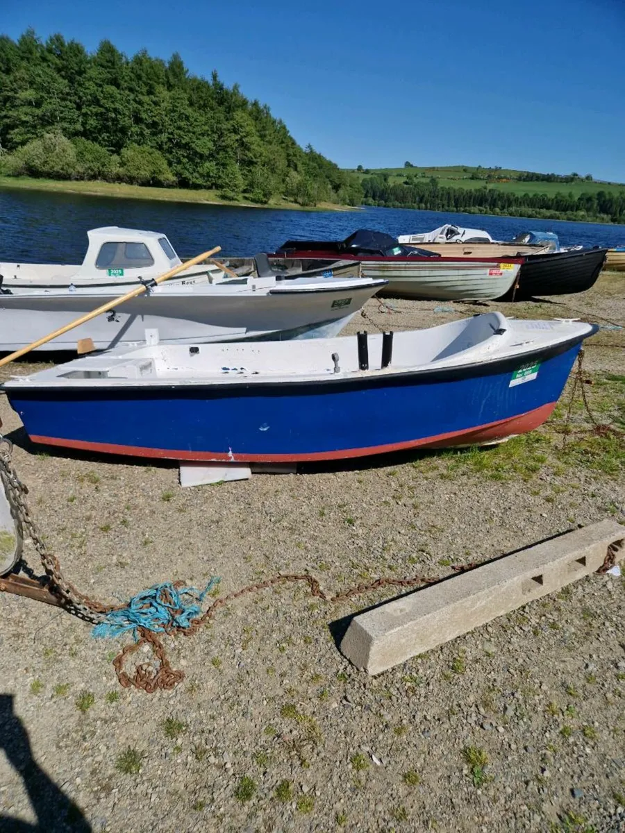 Boat - Image 4