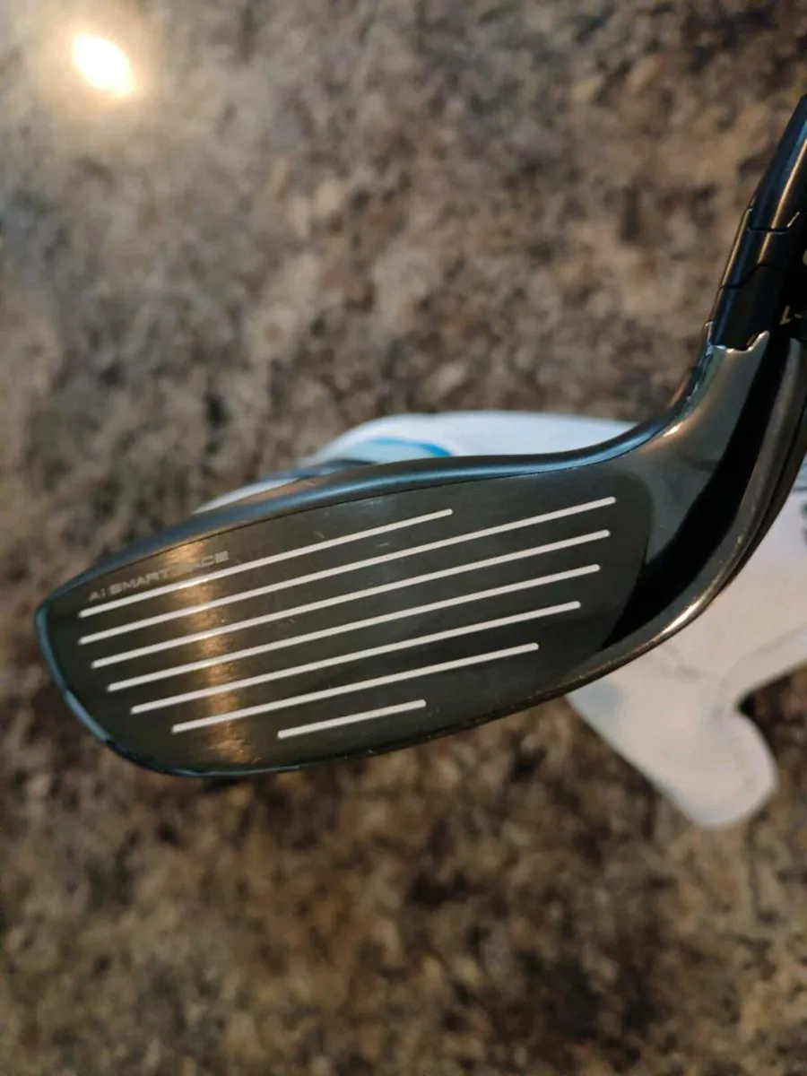 Callaway Ai Smoke Paradym 3 Hybrid. - Image 4