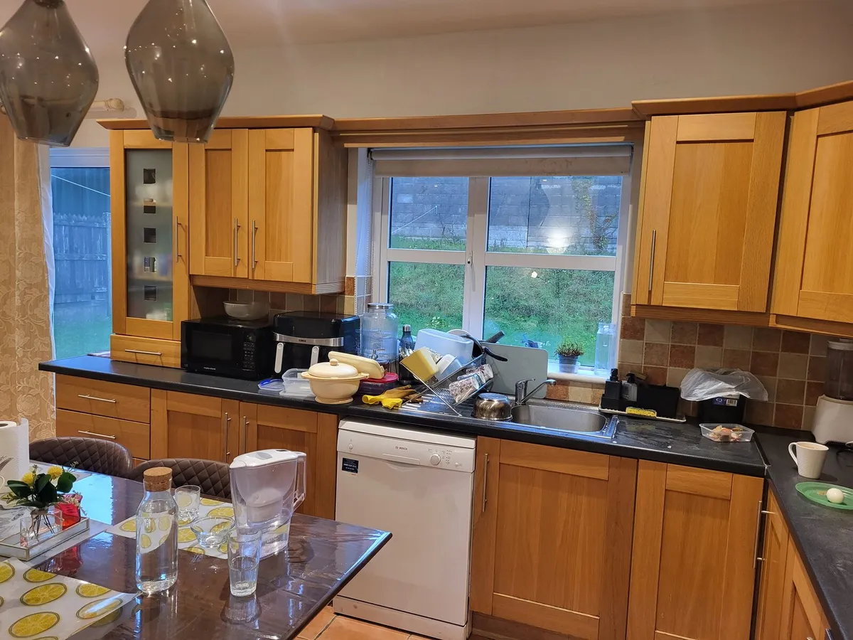 Kitchen - Image 1