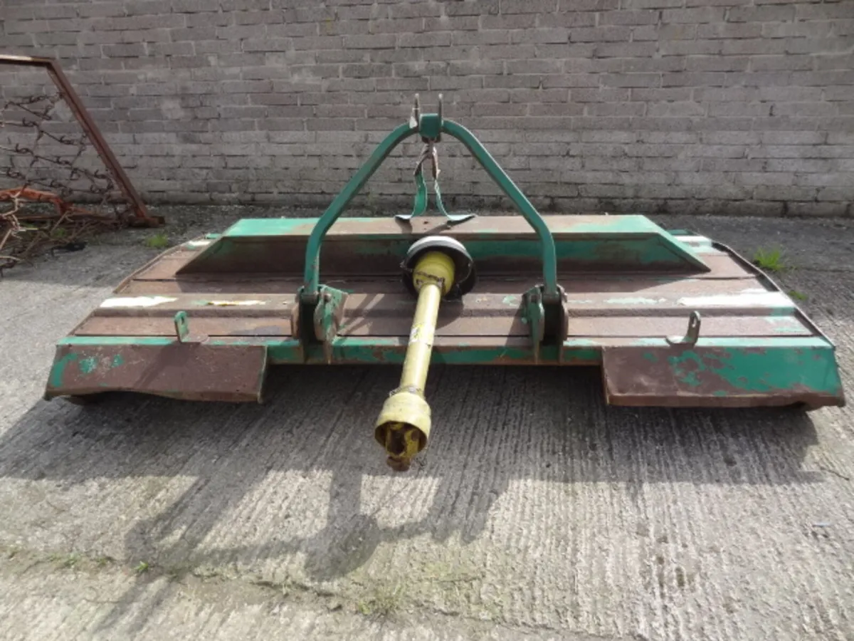 Major 9FT Mounted Topper - Image 2