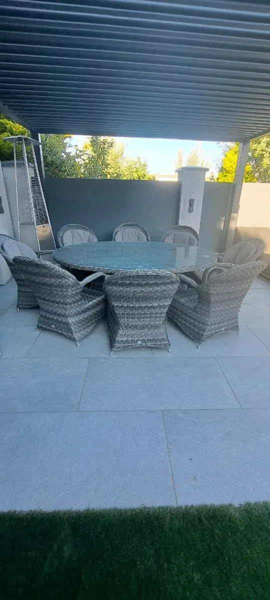 Garden furniture - Image 2