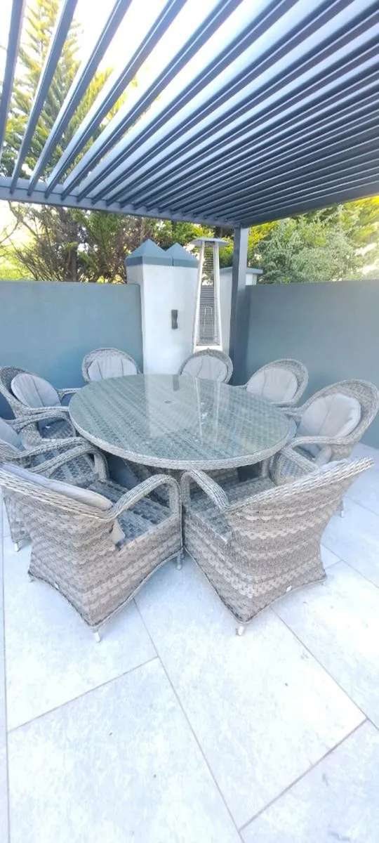 Garden furniture - Image 3