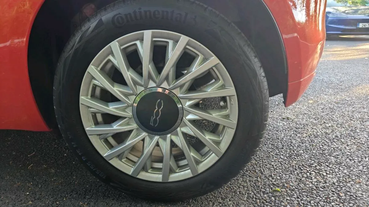Fiat 500 1.0 Hybrid 2023 232 - Image 4