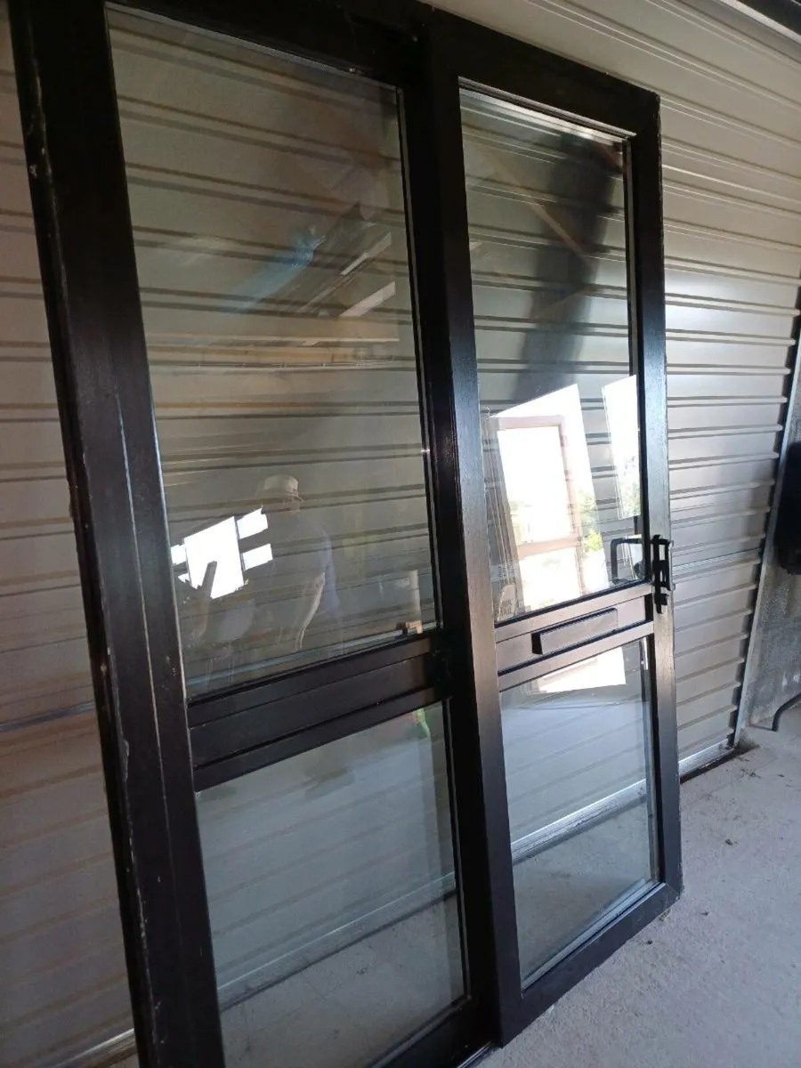 Composite French Door - Image 1
