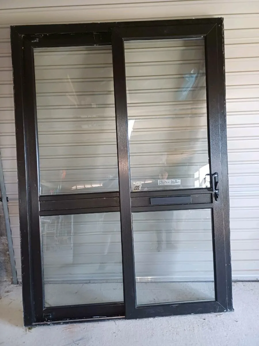 Composite French Door - Image 2