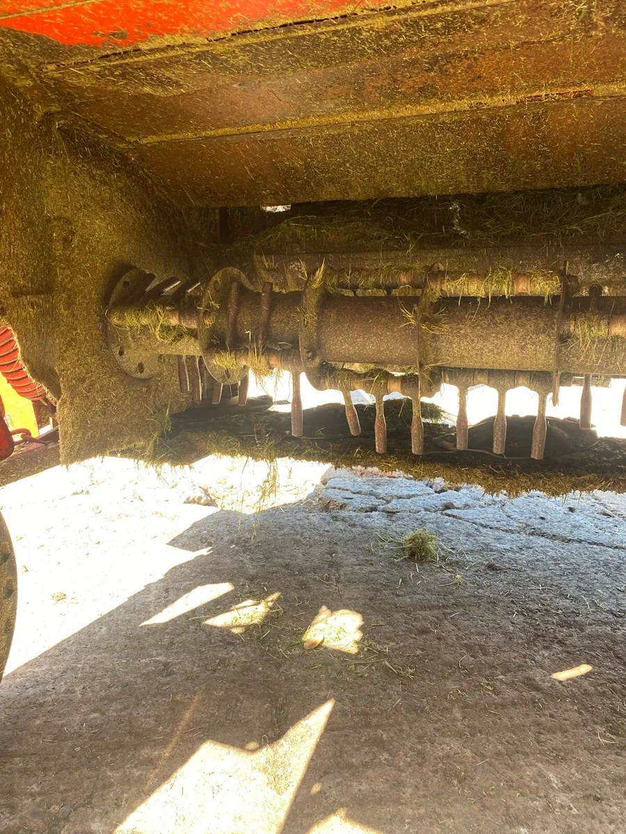 Kuhn 302 - Image 4