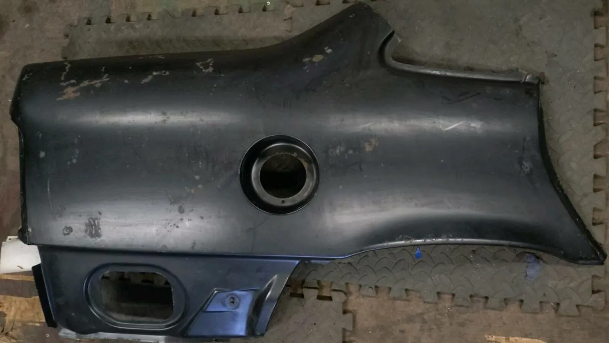 Opel panels - Image 1