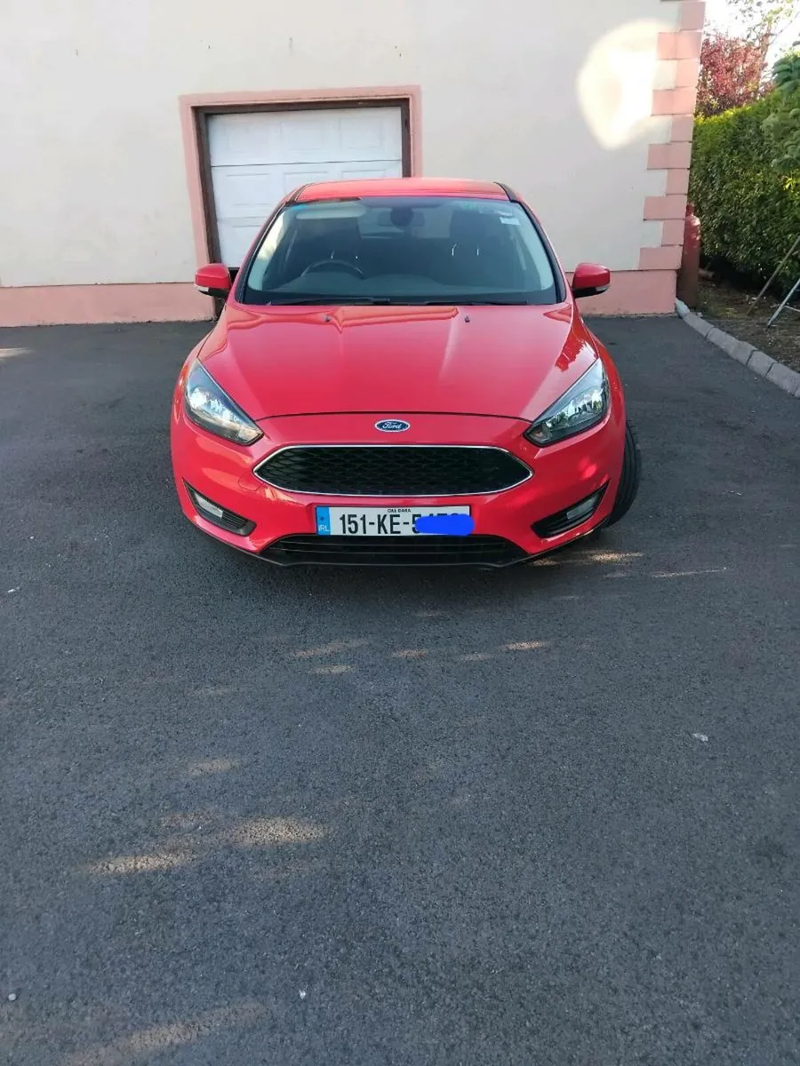Ford focus - Image 2