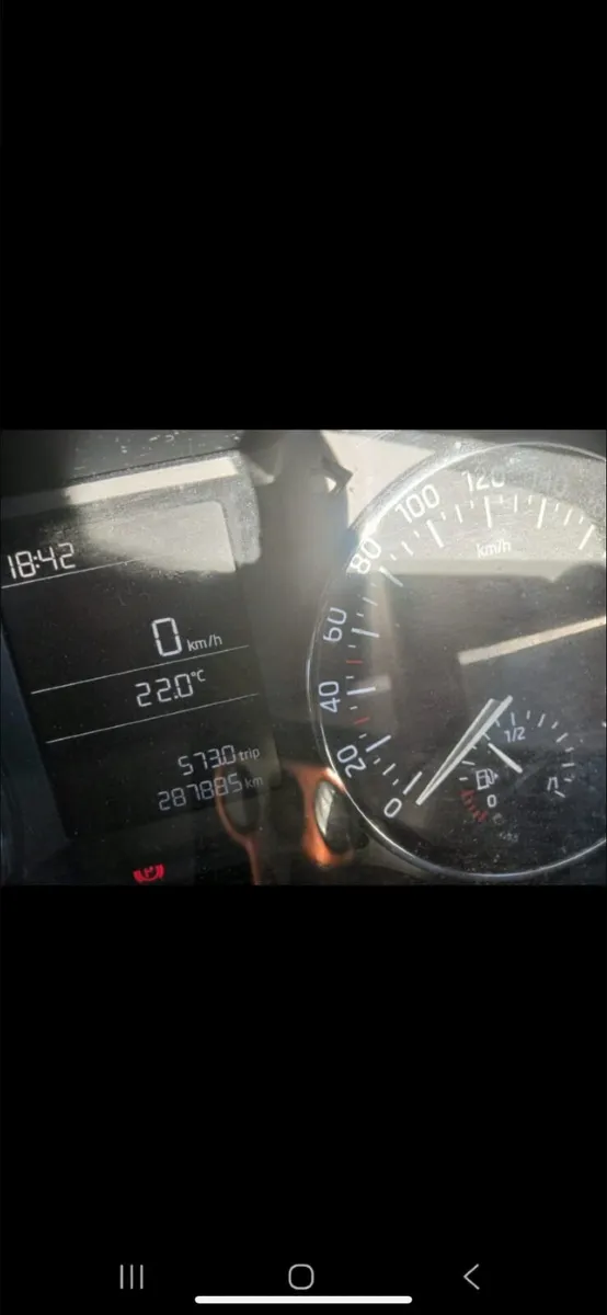 Skoda Octavia 2016 - Image 2