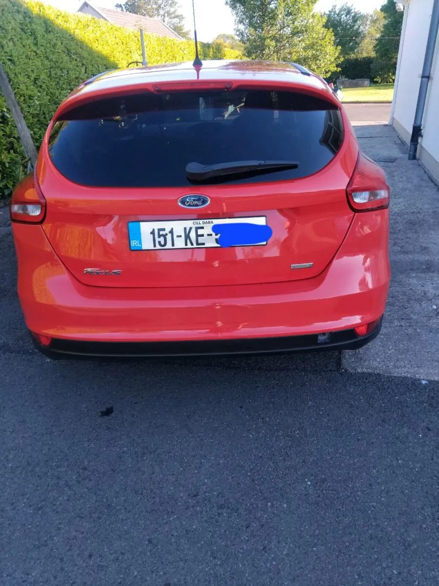 Ford focus - Image 3