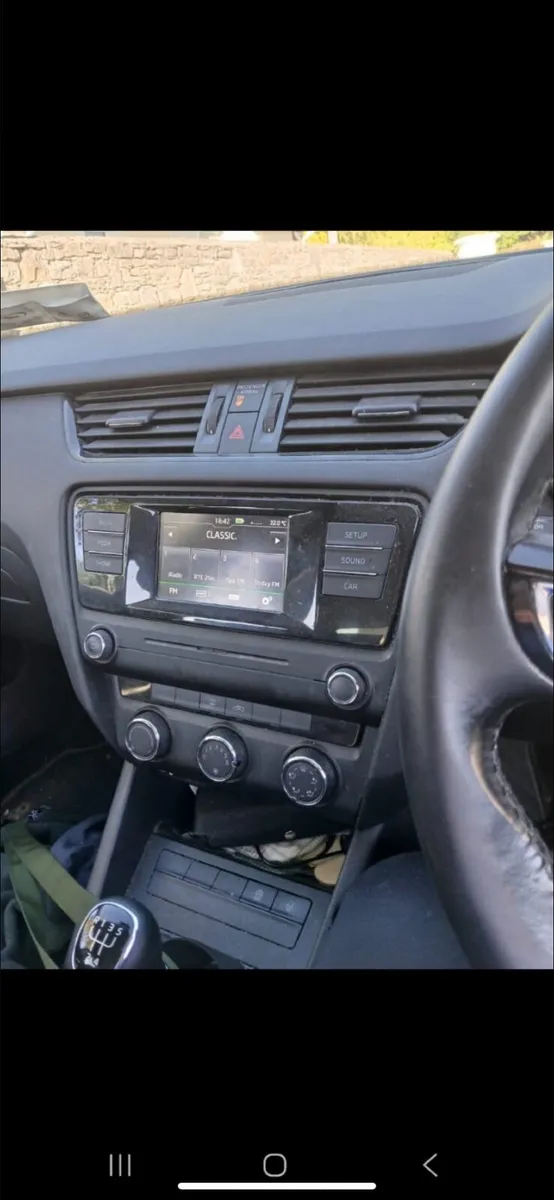 Skoda Octavia 2016 - Image 3