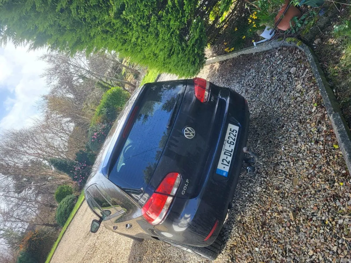 Volkswagon Golf - Image 3