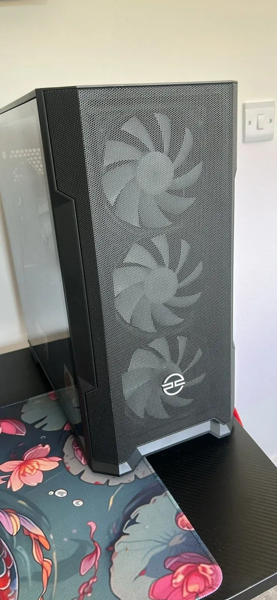 Gaming Pc - Image 1