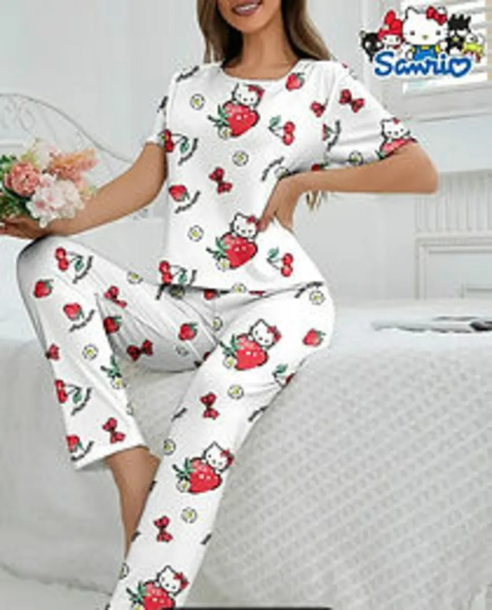 Women's pyjamas