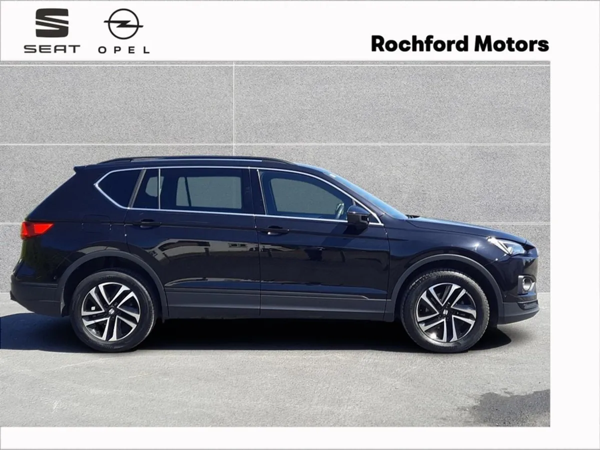 SEAT Tarraco 2.0 TDI 150HP DSG SE Tech - Image 3
