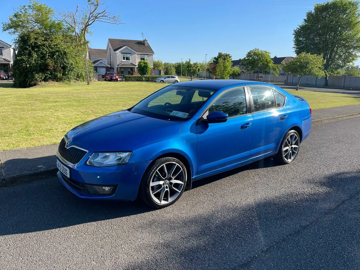 Skoda octavia ambition - Image 3
