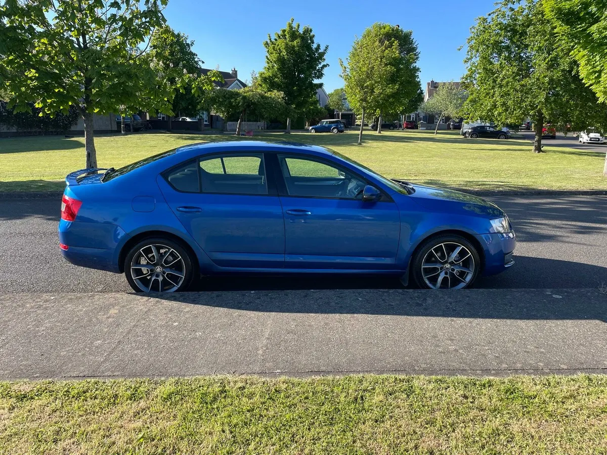 Skoda octavia ambition - Image 4