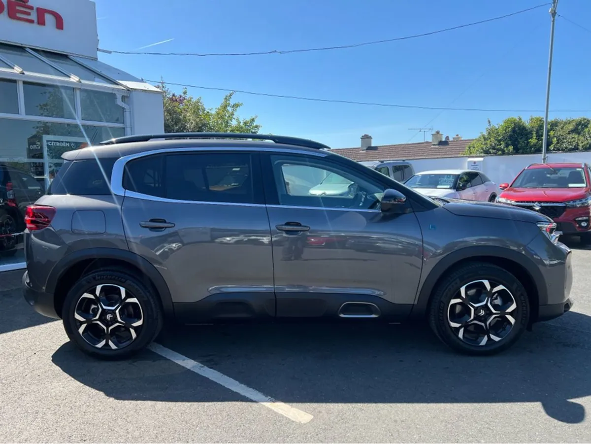 Citroen C5 Aircross MAX Phev My61 4DR - Image 2