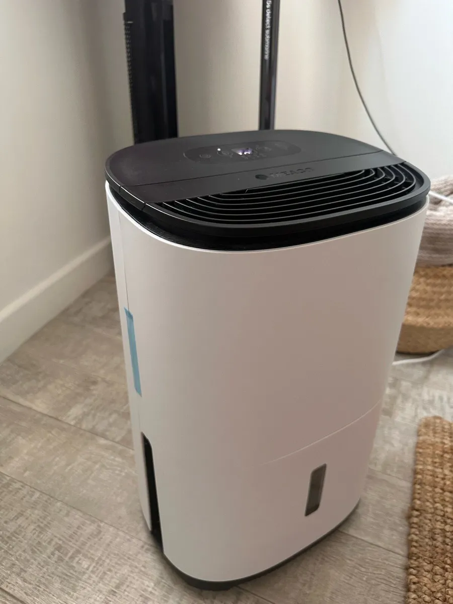 Meaco Dehumidifier 12L - Image 2