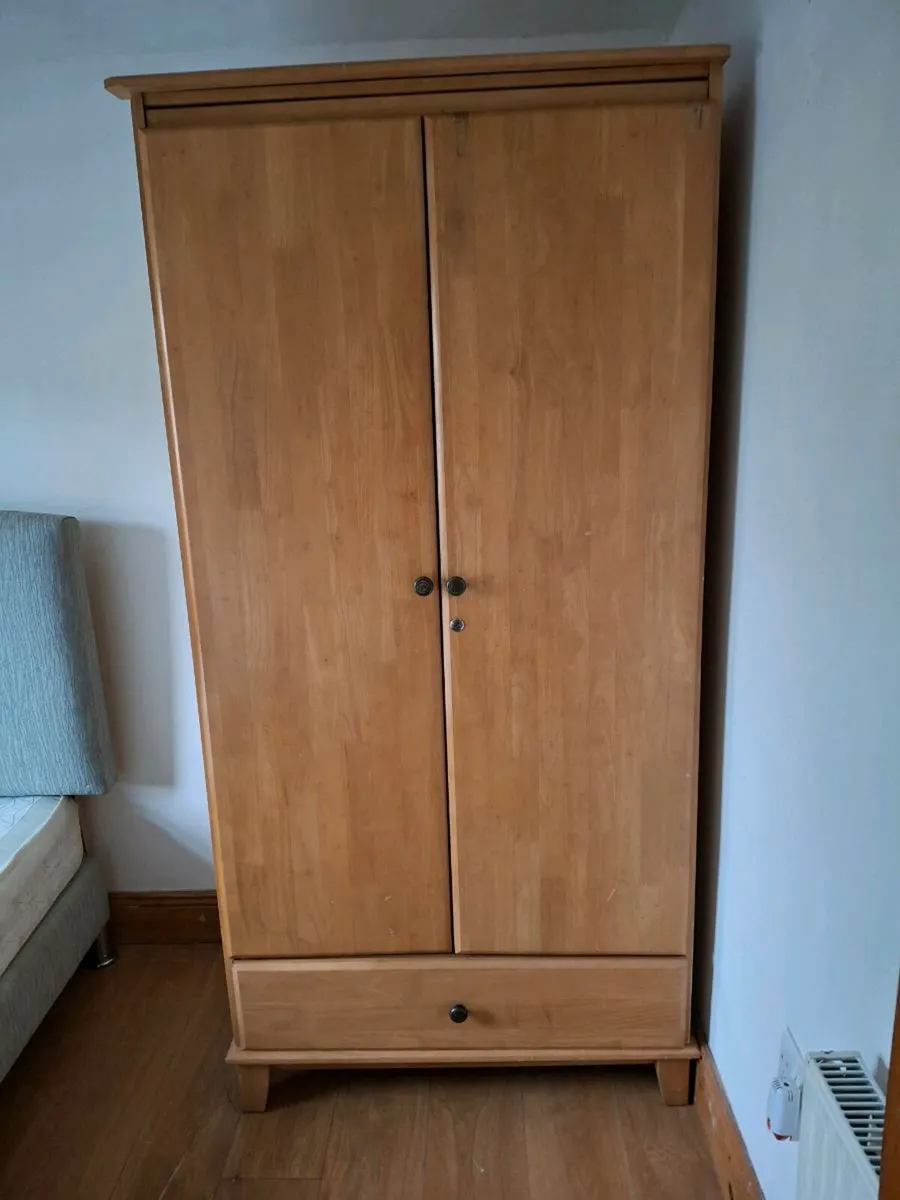 Wardrobe