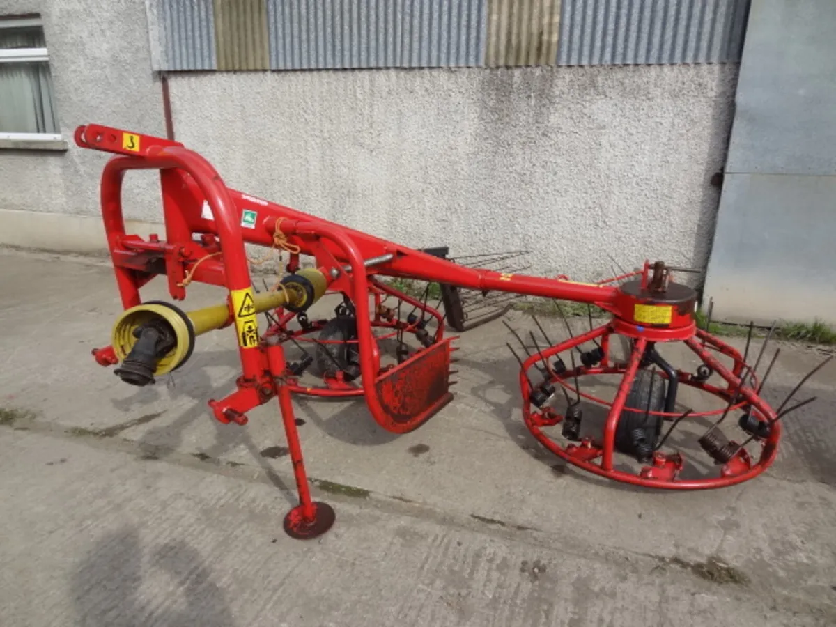 Mesko Z275 Haybob - Image 4