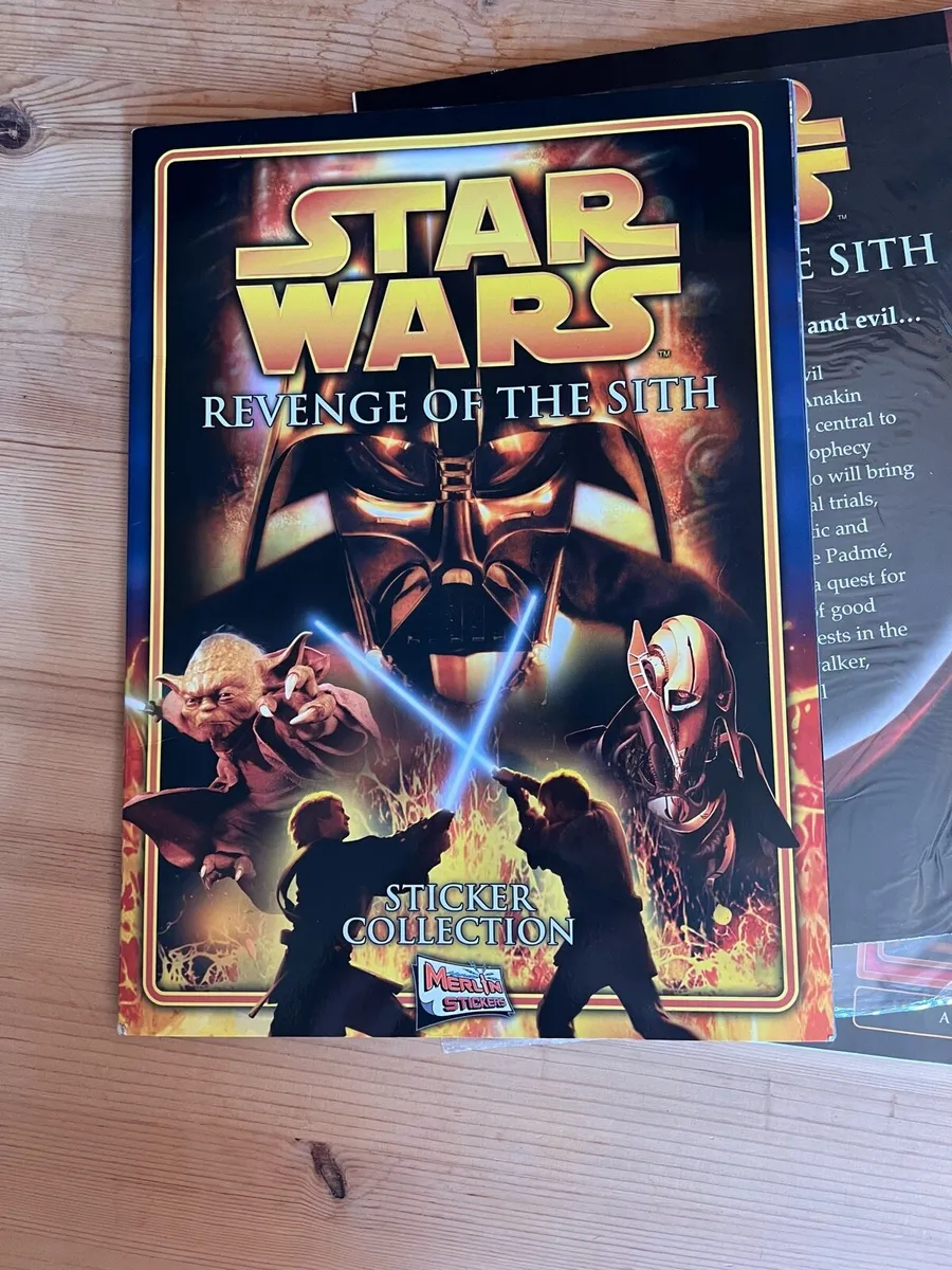 Star Wars Collection - Image 4