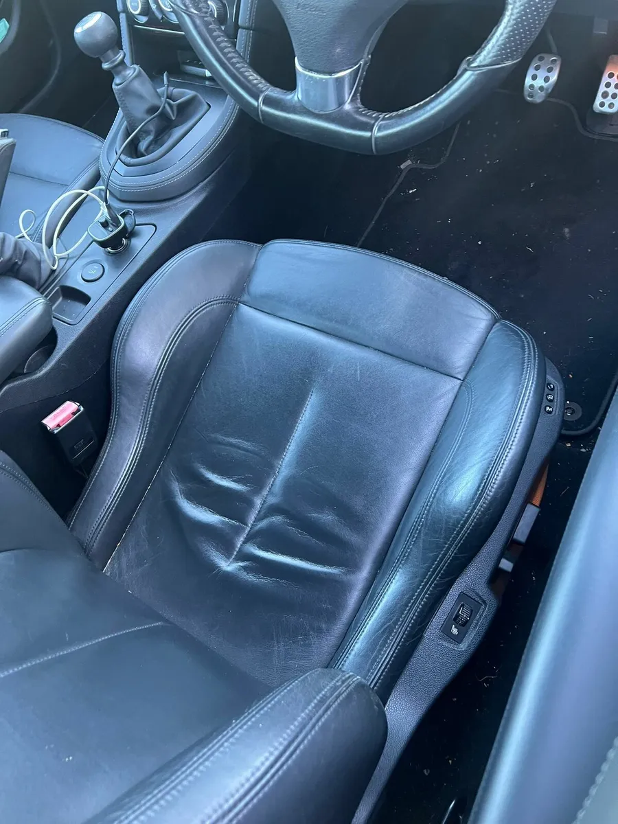 PEUGEOT RCZ GT £1750 - Image 3