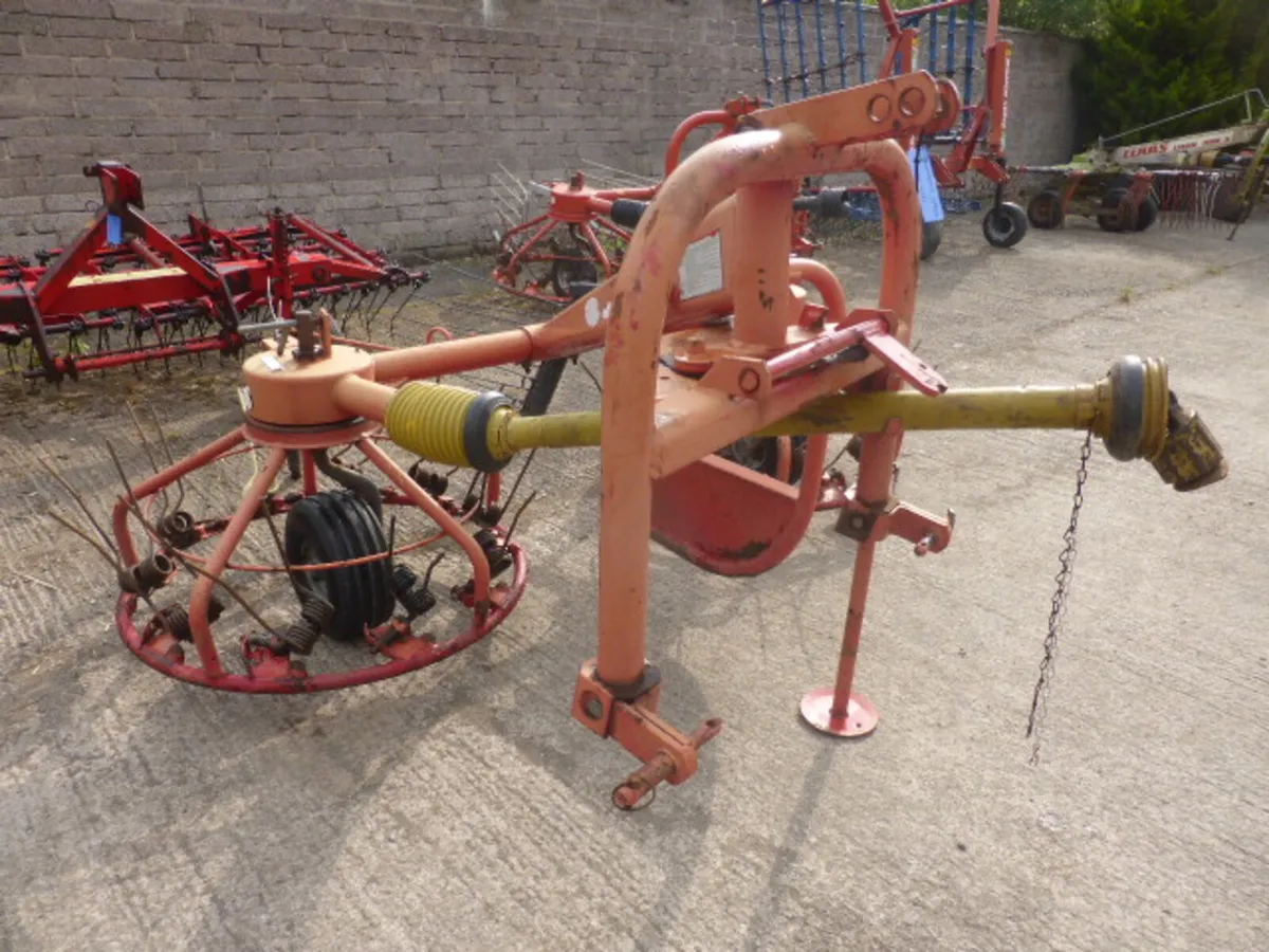 PZ 300 Haybob - Image 2
