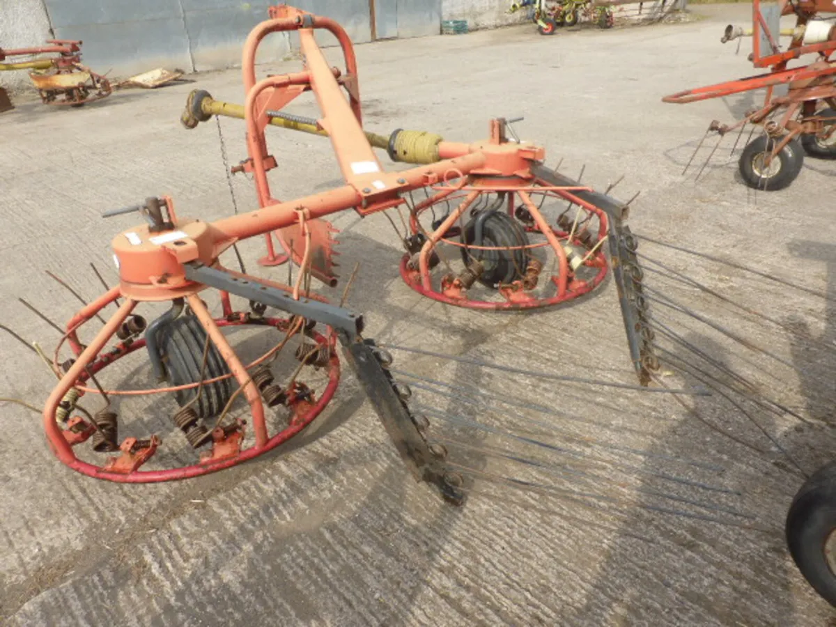 PZ 300 Haybob - Image 4