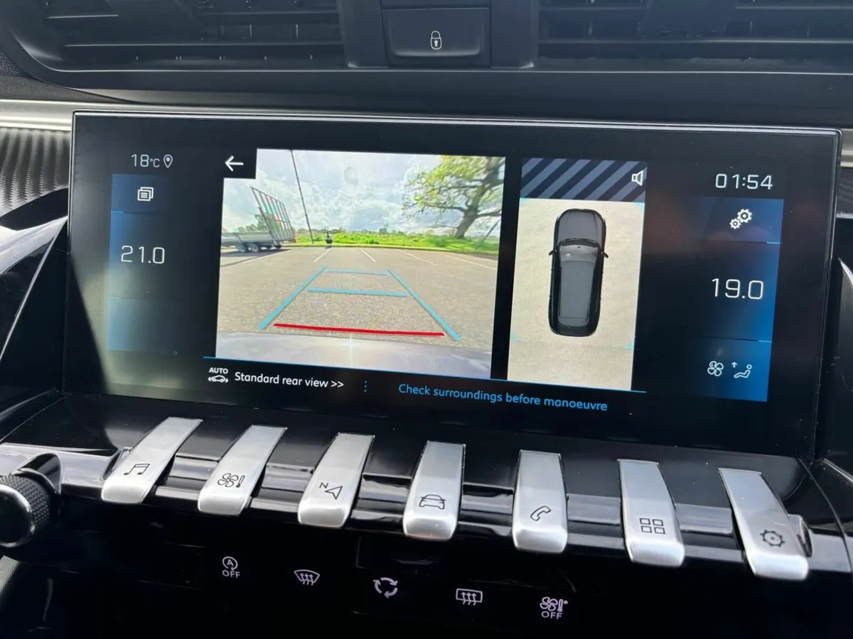 PEUGEOT 508 SW ALLURE AUTOMATIC - Image 1