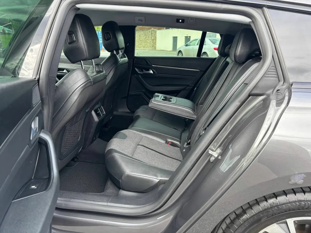 PEUGEOT 508 SW ALLURE AUTOMATIC - Image 2