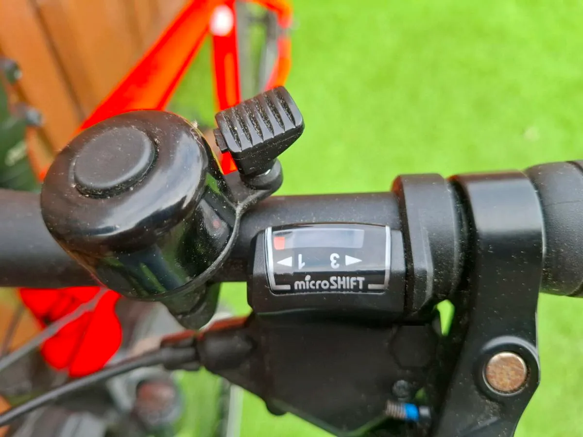 Mens mountain bike - Image 3
