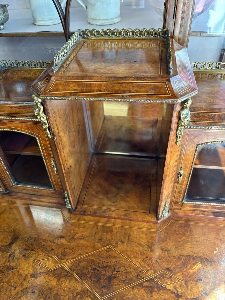 French Desk - Image 2
