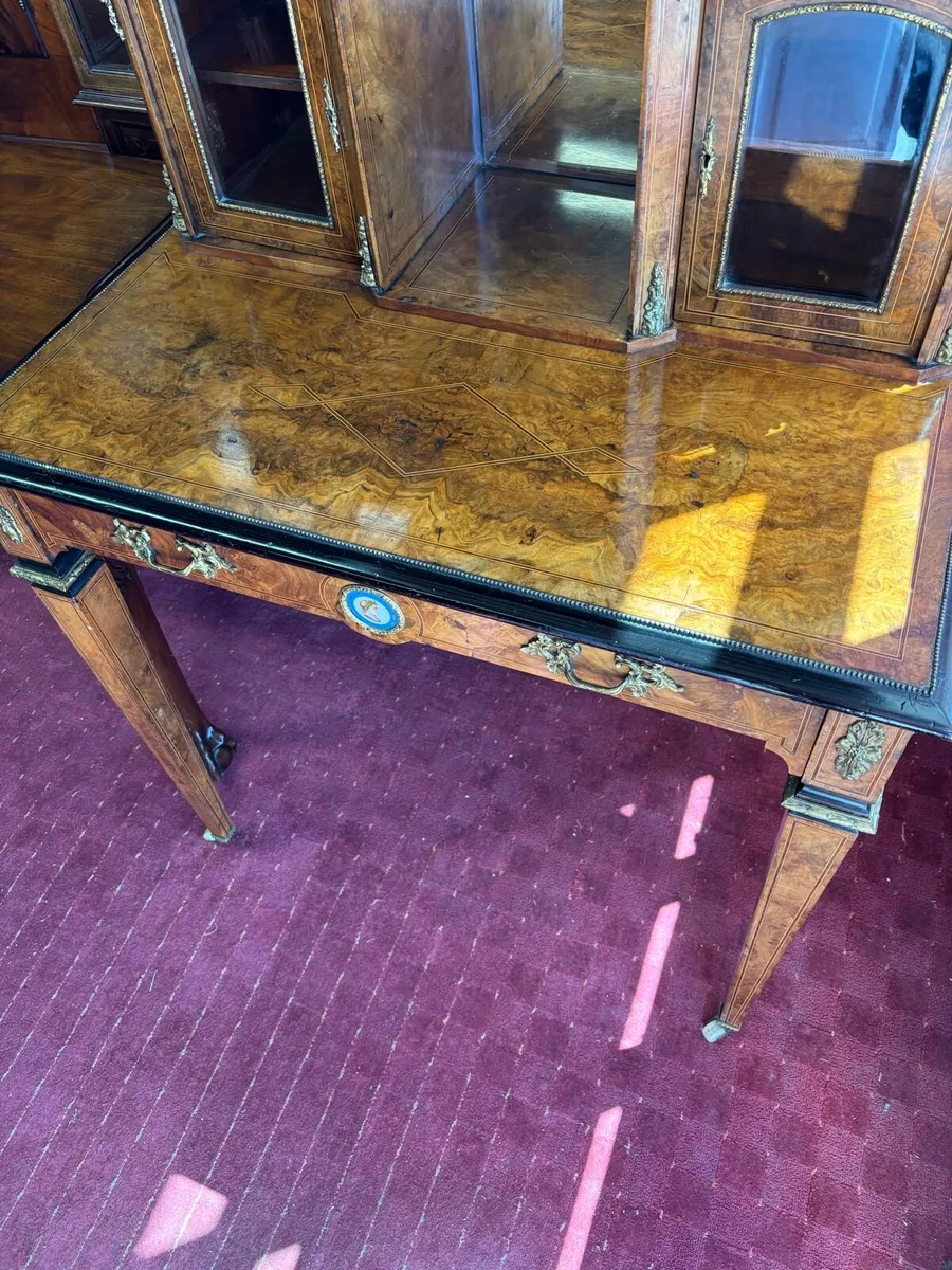 French Desk - Image 4