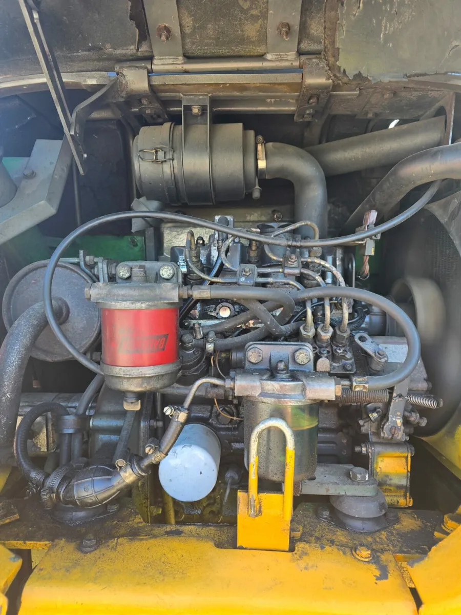 Jcb8014 - Image 3