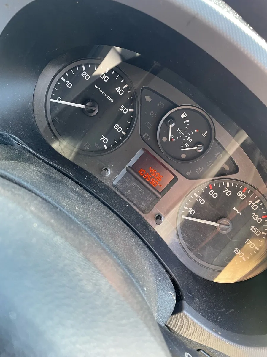 Citroen berlingo - Image 4