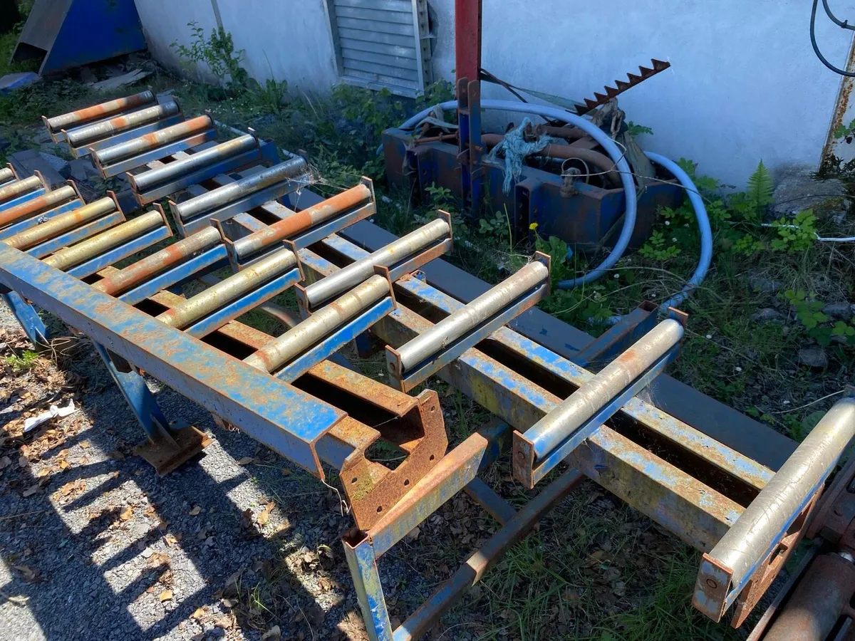 Bandsaw - Image 4