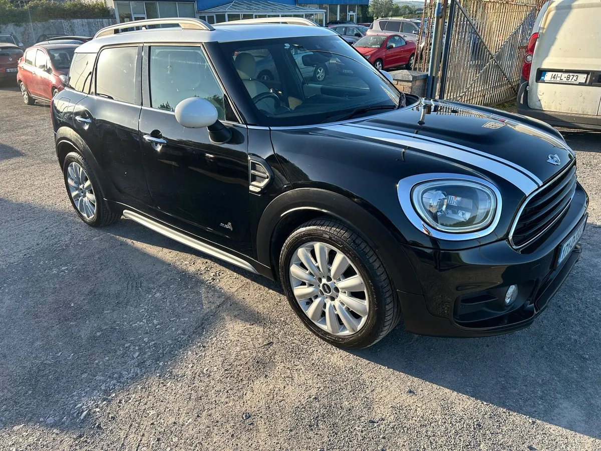 Mini cooper countryman Diesel All4 - Image 2
