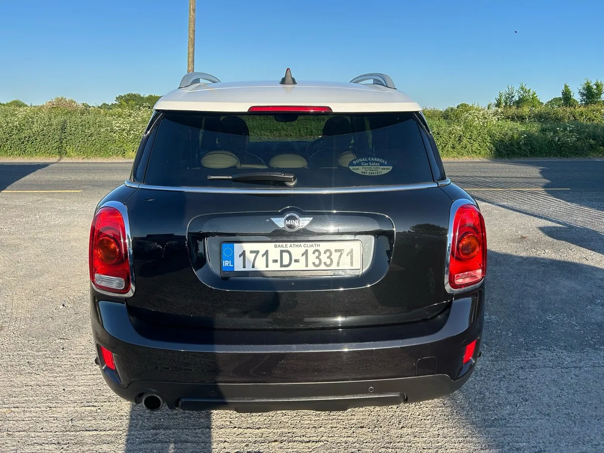 Mini cooper countryman Diesel All4 - Image 4