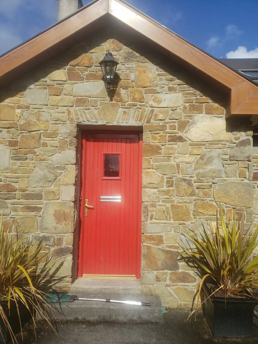 Building  stone - Image 1
