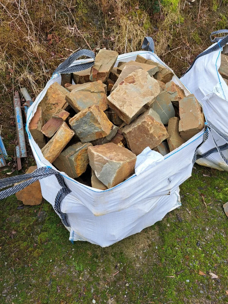 Building  stone - Image 4