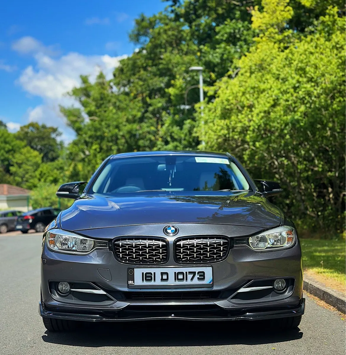Bmw f30 - Image 2